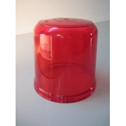 Lentila de schimb pentru girofaruri Rotative si Xenon modelele LAP si XNB - alte culori  Lentila de schimb pentru girofaruri Rotative si Xenon modelele LAP si XNB - alte culori